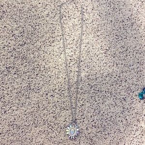 Long Statement Necklace